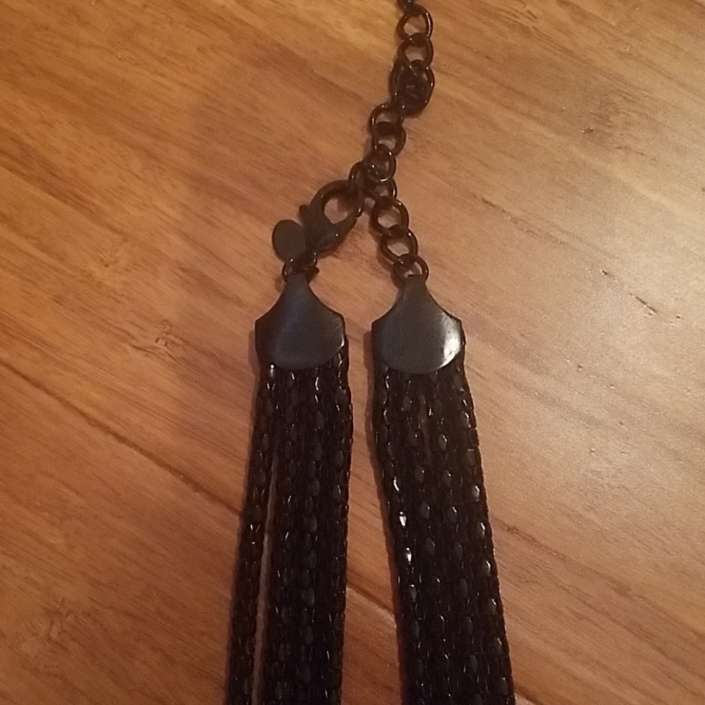 Express Statement Necklace - image 3